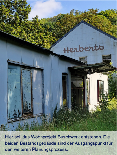 Foto: Monika Quabeck-Gleser, Buschwerk eGbR