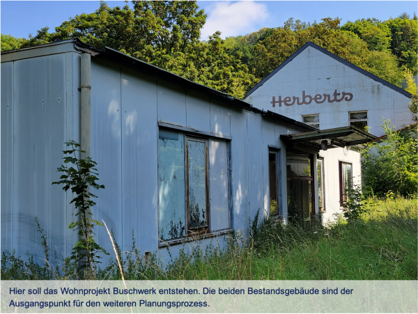 Foto: Monika Quabeck-Gleser, Buschwerk eGbR